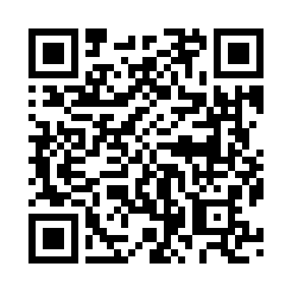 QR code for canonical Passport validation