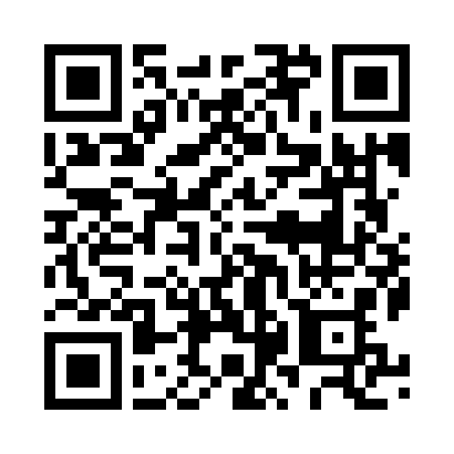 QR code for canonical Passport validation