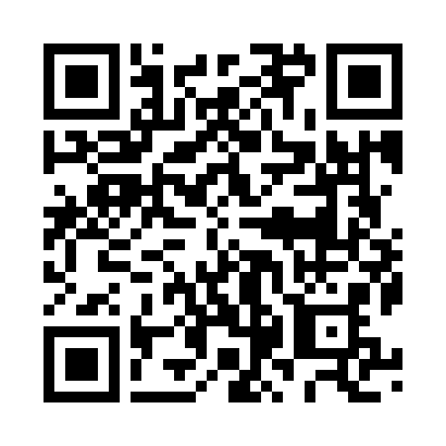 QR code for canonical Passport validation
