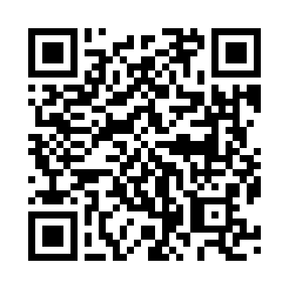 QR code for canonical Passport validation