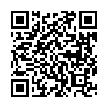 QR code for canonical Passport validation