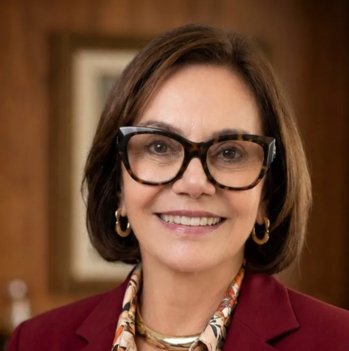 Marlene Gonçalves Curty